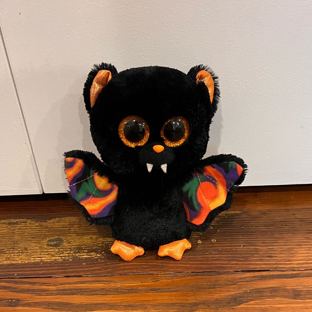 Ty Beanie Boo Scarem